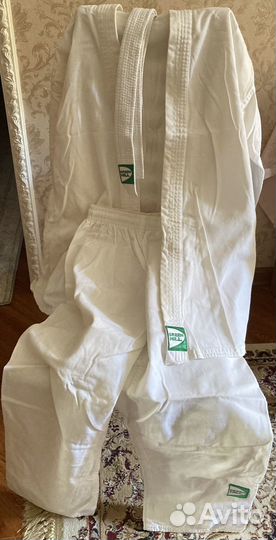 Кимоно green hill