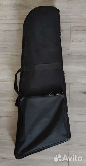 Электрогитара Jackson Warrior JS32 + чехол