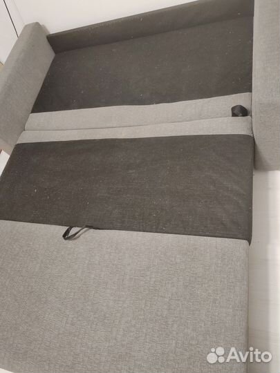 Диван икеа бигдео+доставка