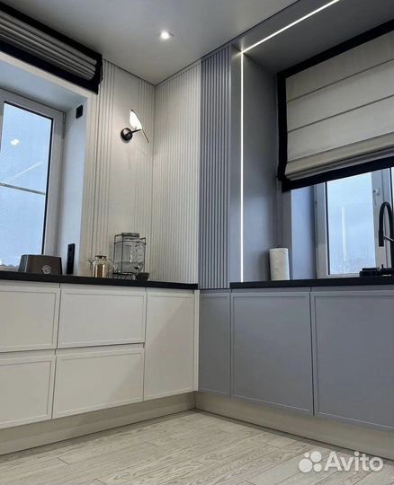 Кухня от производителя