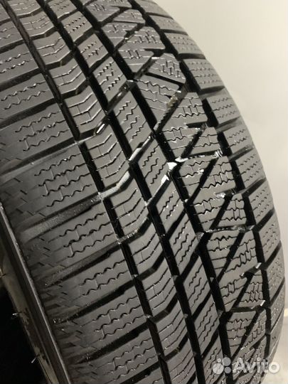 Marshal WinterCraft SUV WS71 215/55 R18 99H