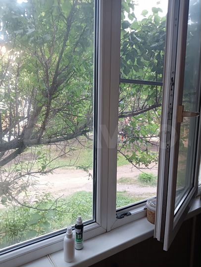 1-к. квартира, 27 м², 2/5 эт.