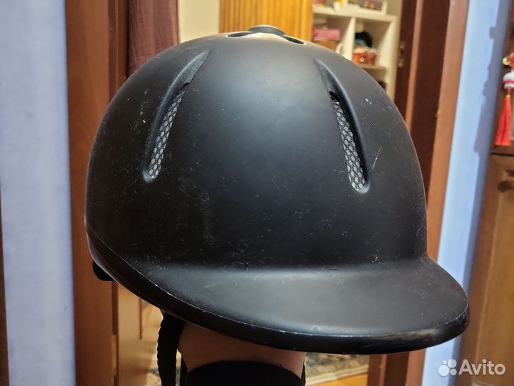 Конный шлем детски 48-50