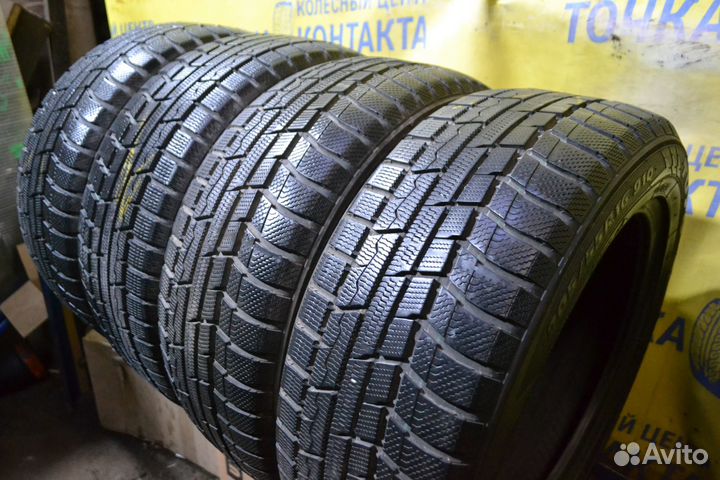 Toyo Winter Tranpath TX 205/55 R16