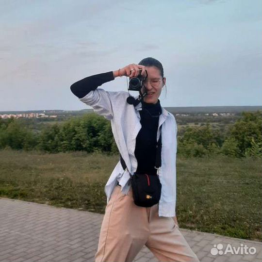 Журналист