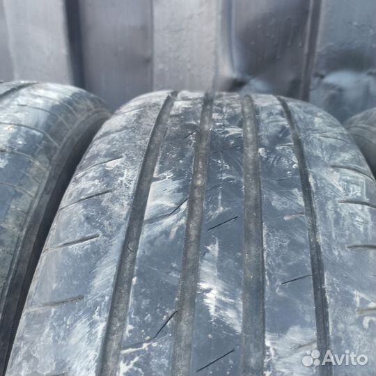 Nexen N Fera Primus QX 215/60 R16