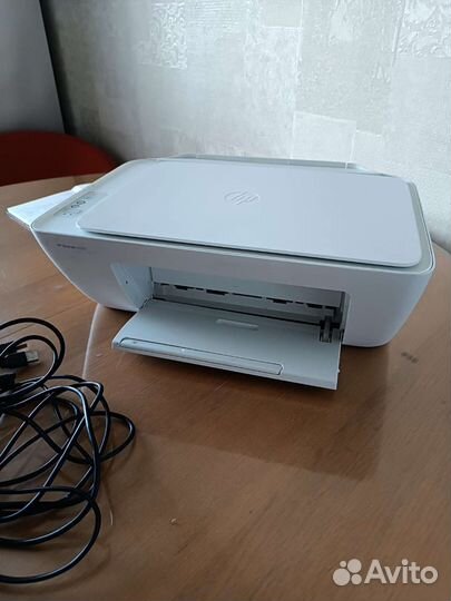 Принтер струйный бу