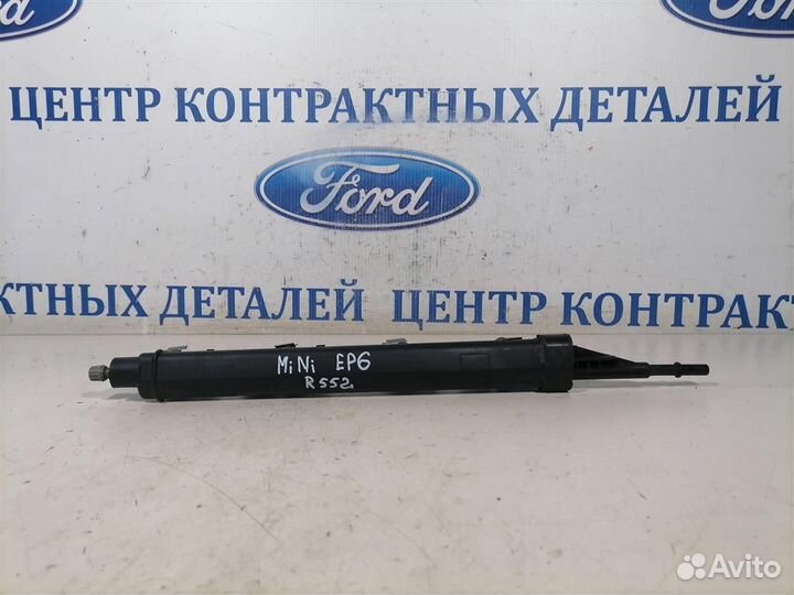 Топливная рампа Mini R56