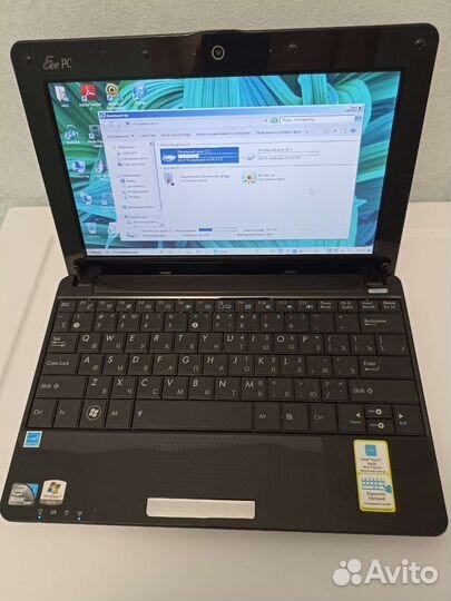 Нетбук asus eee pc 1005PXD
