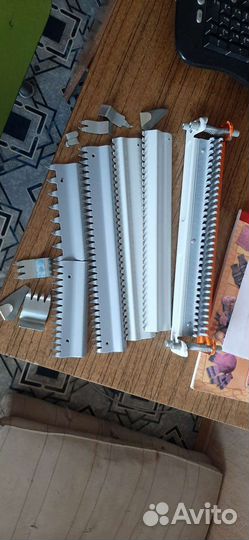 Ручная вязальная машинка