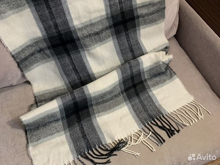 Шарф-палантин