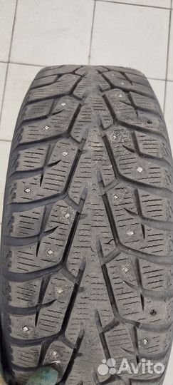 Yokohama Guardex 165 225/60 R17 91H