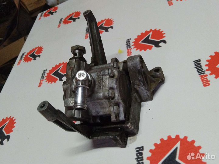 Насос гура audi а6с5