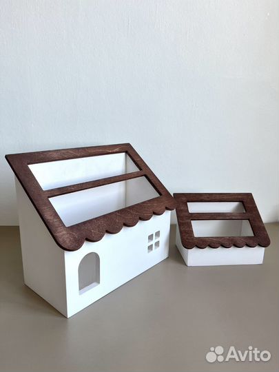 Органайзер для канцелярии 