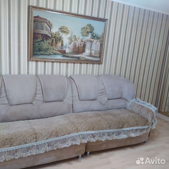 Диван сутки. Квартира