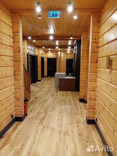 Отделочные работы Пермь. Ремонт помещений и офисов