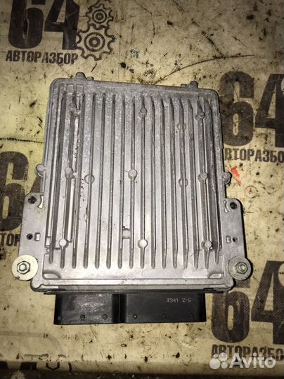 Эбу для Land Rover