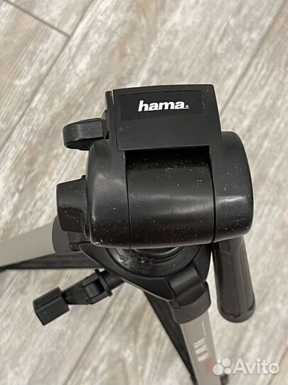 Штатив hama