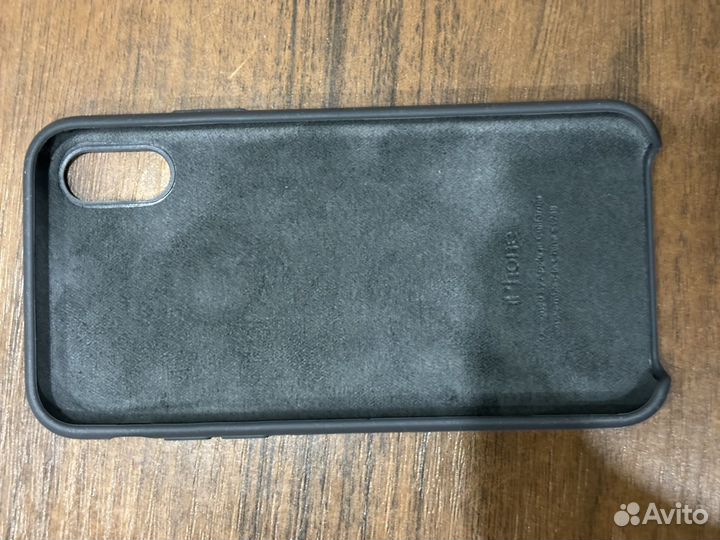 Чехол на айфон х,xs