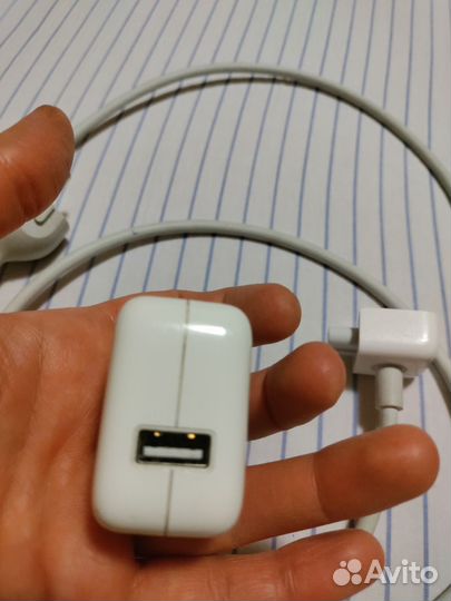 Удлинитель apple оригинал
