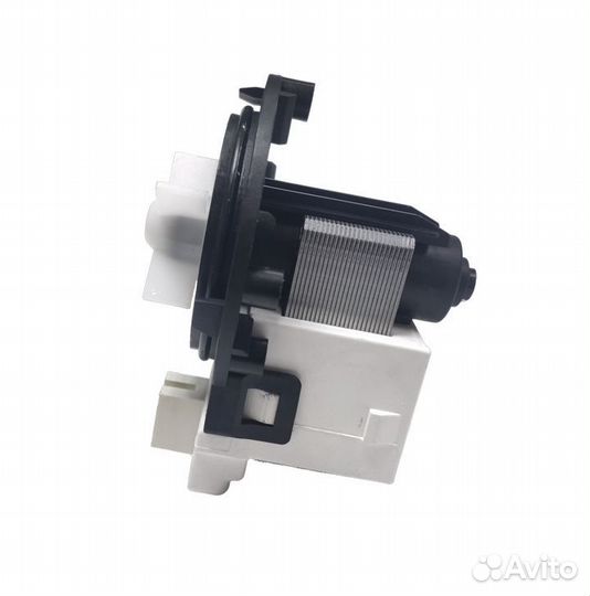 Насос leili 35w на винт.клеммы вместе вперед BPX2