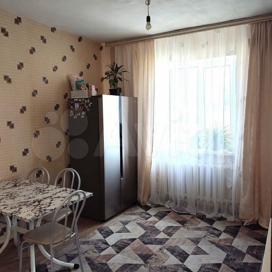 2-к. квартира, 41,1 м², 1/2 эт.