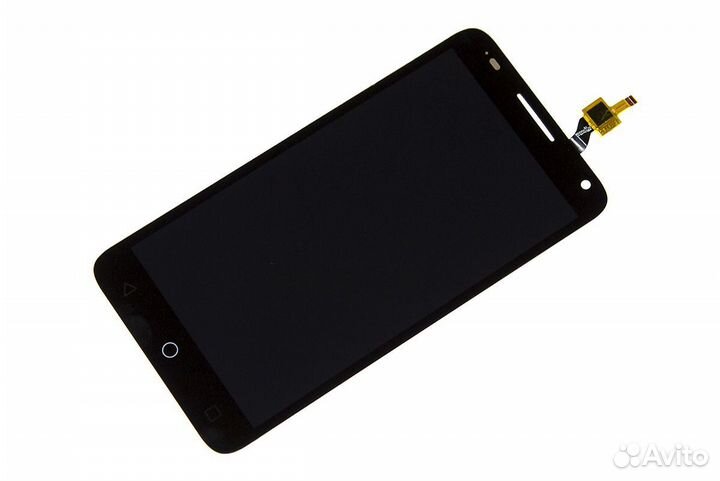 Alcatel дисплей. Новые модели