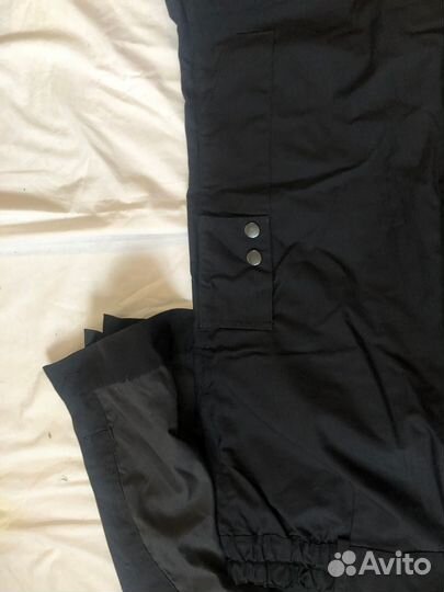 Костюм ночь