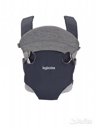 Рюкзак-кенгуру Inglesina Front Marina