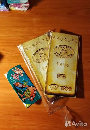 Конверты для денег в ассортименте