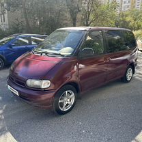 Nissan Serena 2.0 MT, 1994, 228 000 км, с пробегом, цена 249 000 руб.