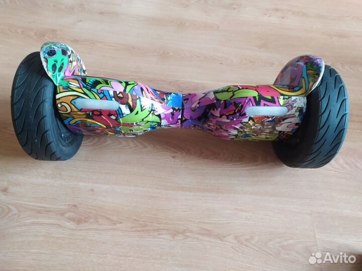 Гироскутер бу