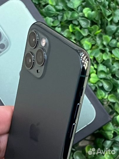 iPhone 11 Pro, 256 ГБ