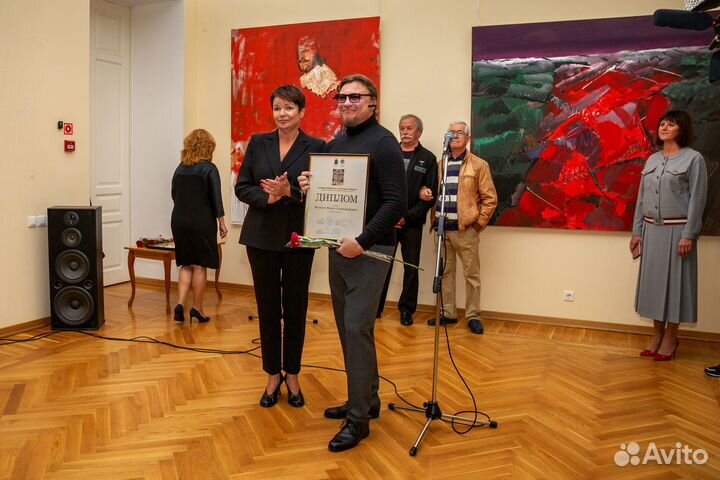 Обучающие курсы по фотографии