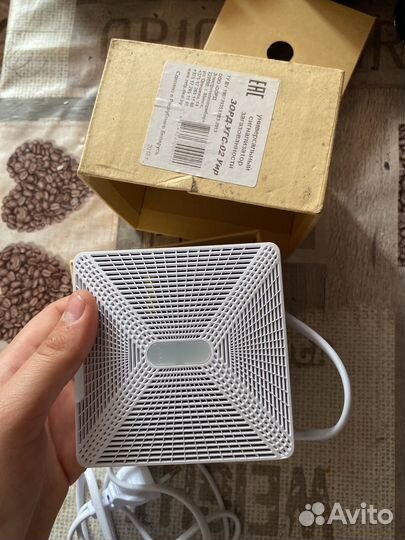 Сигнализатор загазованности зорд-угс-02 Уир