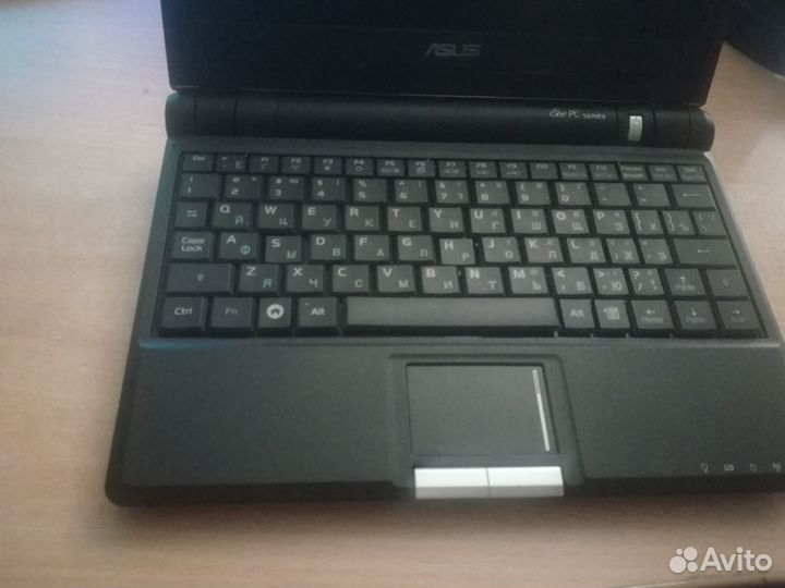 Нетбук asus