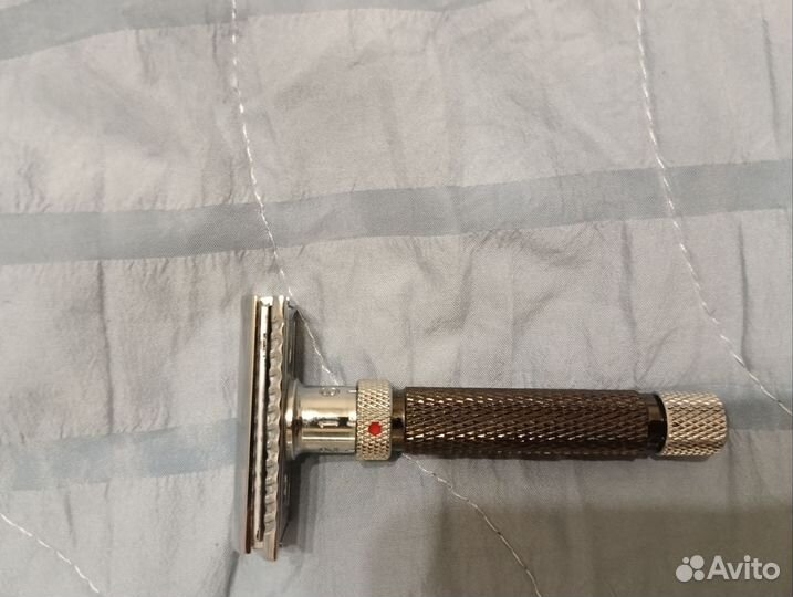 Регулируемая бритва Yaqi