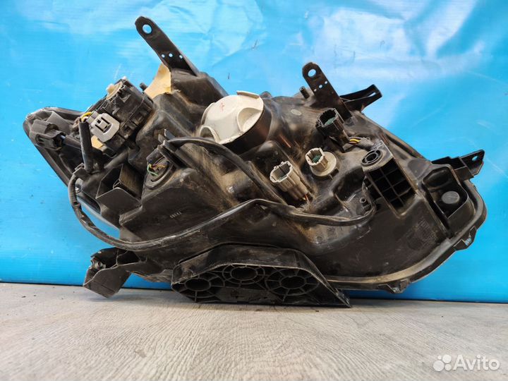 Фара левая Nissan X-Trail 3 Т32 2014