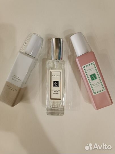 Духи Jo Malone London