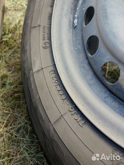 Yokohama Ice Guard IG55 185/70 R14