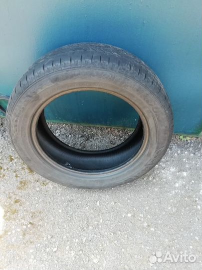 Hankook AH11 215/60 R17 96B