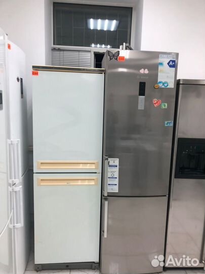 Холодильник бу с гарантией и доставкой