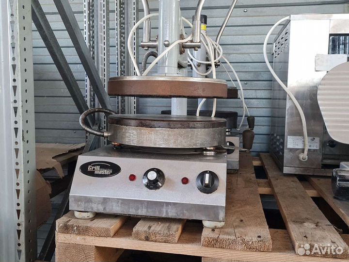 Продам пресс для пиццы