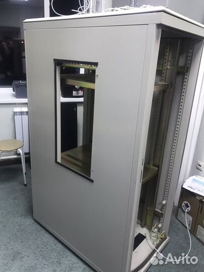 Серверный шкаф бу
