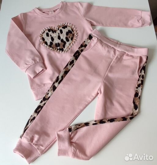 Костюм для девочки