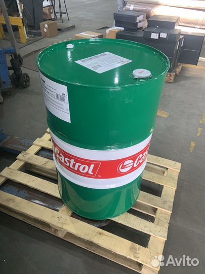 Масло моторное 15W40