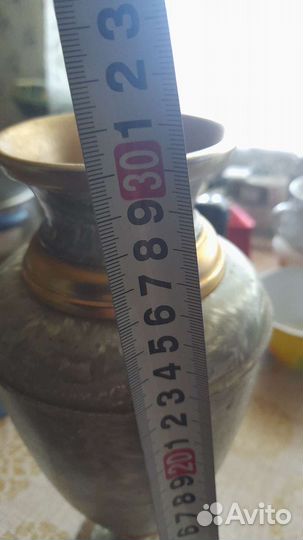 Ваза, кубок