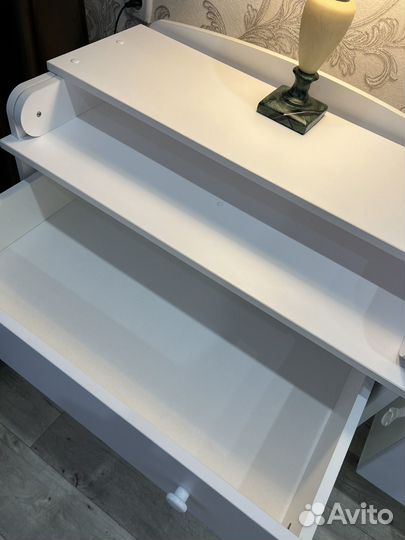 Пеленальный комод