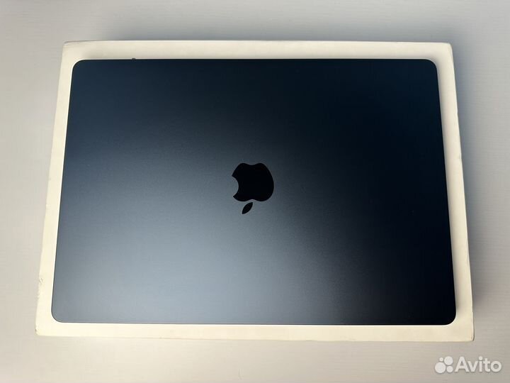 MacBook Air 15 2023 M2 512Gb идеал + чек