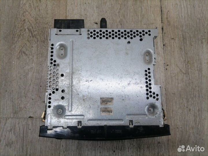 Магнитола Citroen C3 A51 EP3 2011